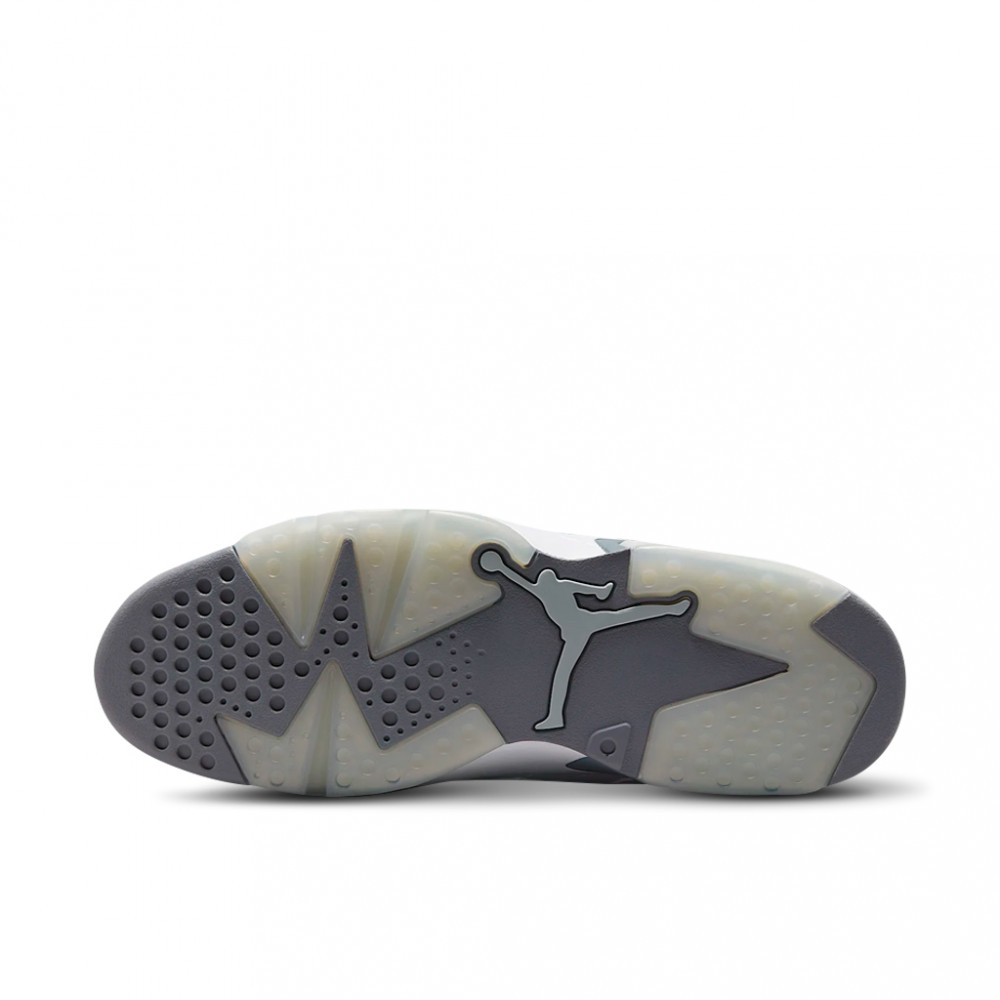 Кроссовки Air Jordan Jumpman Mvp DZ4475-102_image_4