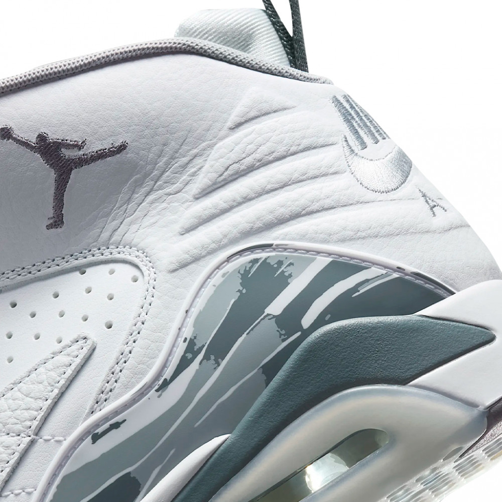 Кроссовки Air Jordan Jumpman Mvp DZ4475-102_image_5