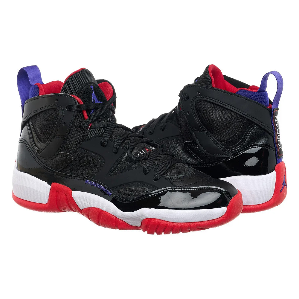 Кросівки Air Jordan Jumpman Two Trey Do1925-001