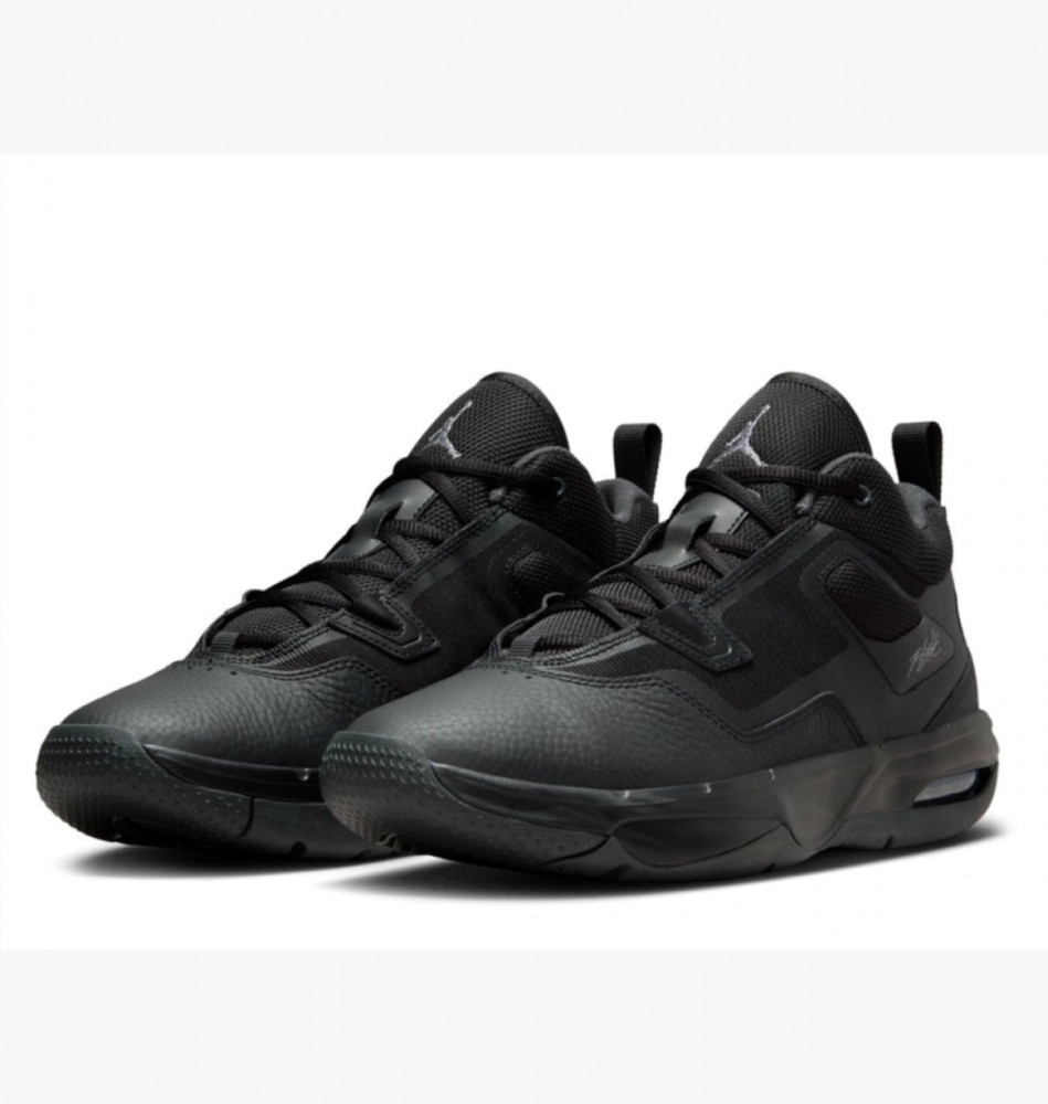 Кросівки чоловічі Air Jordan Stay Loyal 3 FB1396-001_image_3