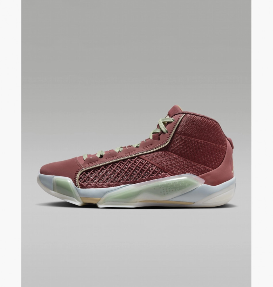 Кросівки чоловічі Air Jordan Xxxviii Chinese New Year FQ8894-600