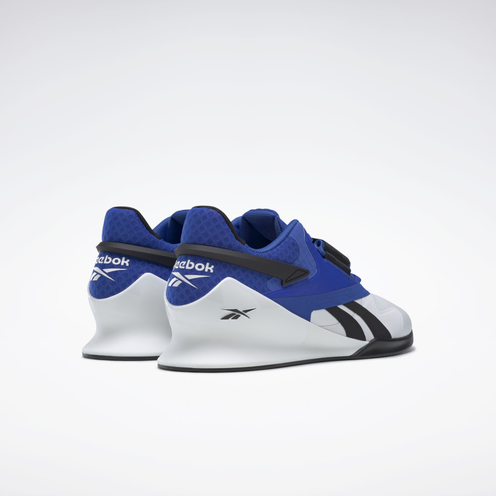 Штангетки Reebok Legacy Lifter II FY3536