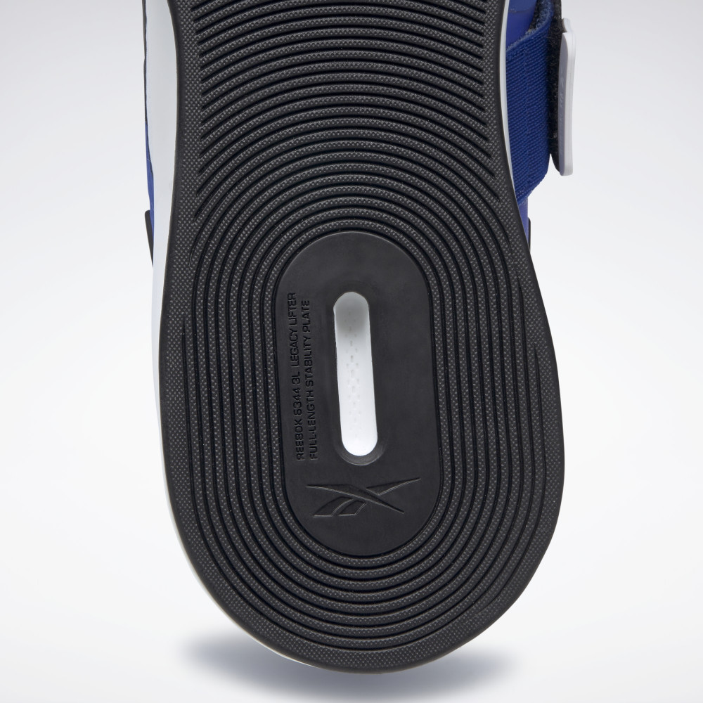 Штангетки Reebok Legacy Lifter II FY3536_image_6
