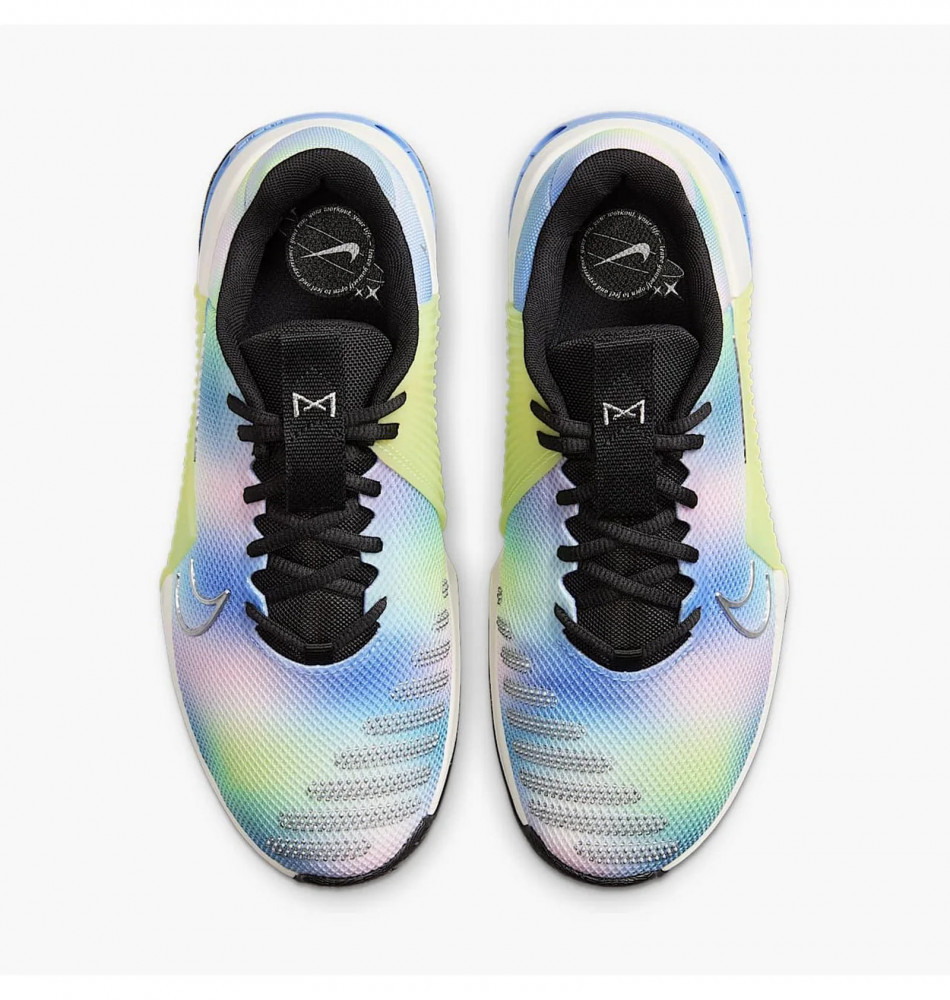Кросівки Nike Metcon 9 HJ6211-001_image_3