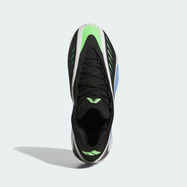Кросівки Adidas Anthony Edwards 2 JR4359_image_3