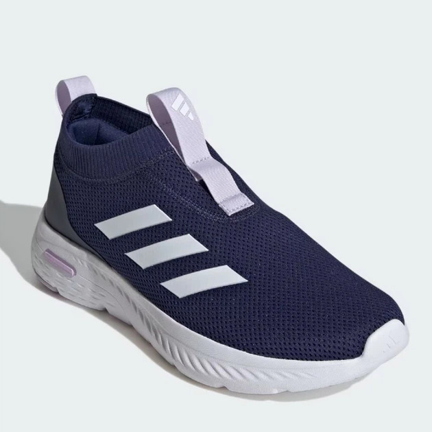 Женские кроссовки Adidas Cloudfoam Move Sock ID6524_image_8