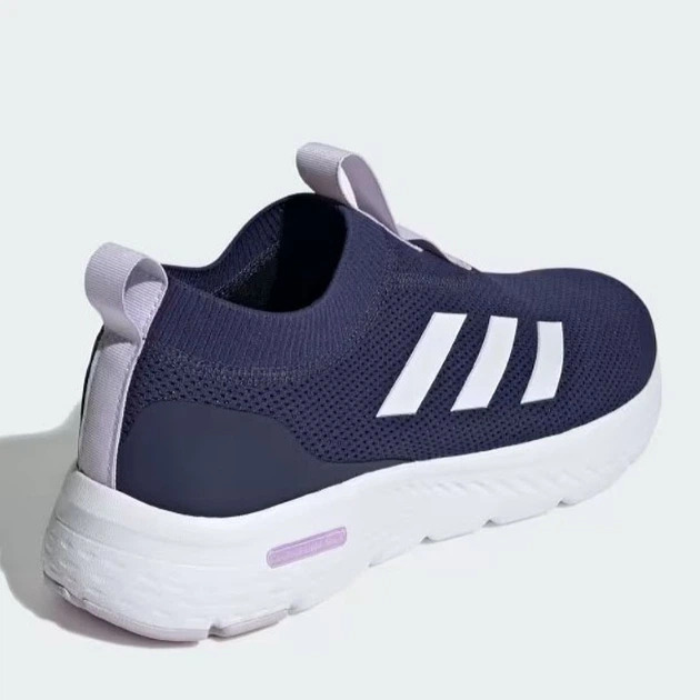 Женские кроссовки Adidas Cloudfoam Move Sock ID6524_image_5