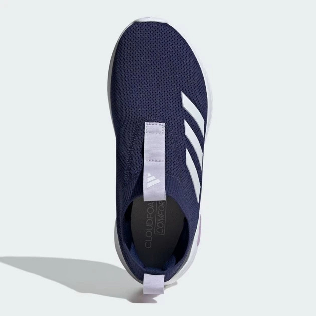 Женские кроссовки Adidas Cloudfoam Move Sock ID6524_image_6