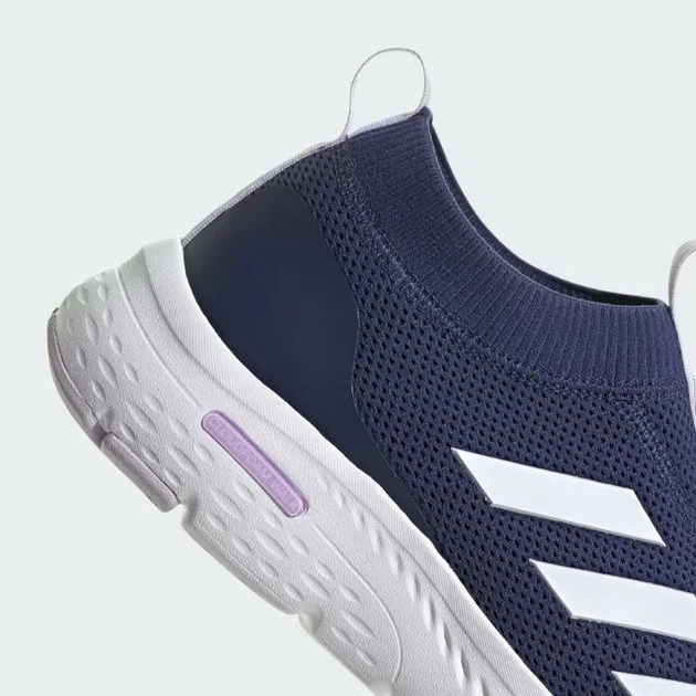 Женские кроссовки Adidas Cloudfoam Move Sock ID6524_image_3
