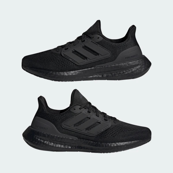 Кроссовки Adidas Pureboost 23 IF2375_image_4