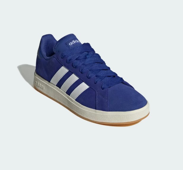 Кроссовки Adidas Grand Court Base 00s IH1039_image_6