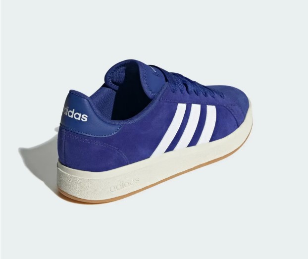 Кроссовки Adidas Grand Court Base 00s IH1039_image_8