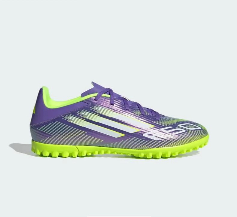 Сороконіжки чоловічі Adidas F50 Club Turf  JI0026