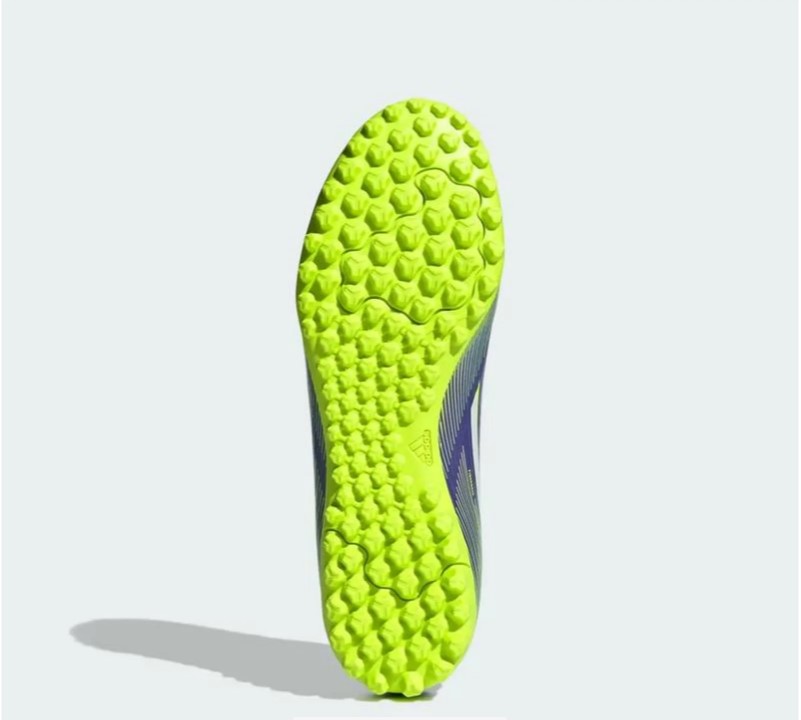 Сороконожки мужские Adidas F50 Club Turf  JI0026_image_5