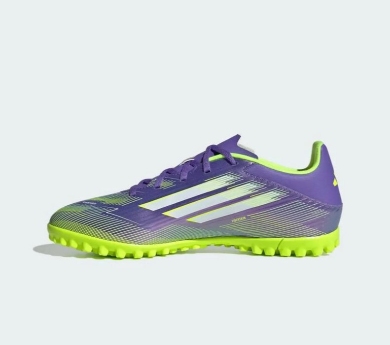 Сороконіжки чоловічі Adidas F50 Club Turf  JI0026