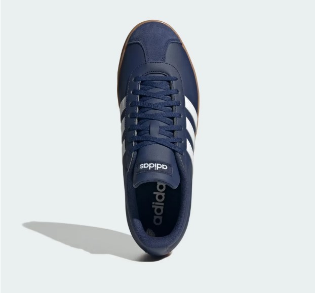 Кроссовки Adidas VL Court Base JR2212_image_8
