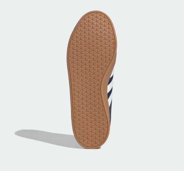 Кроссовки Adidas VL Court Base JR2212_image_9