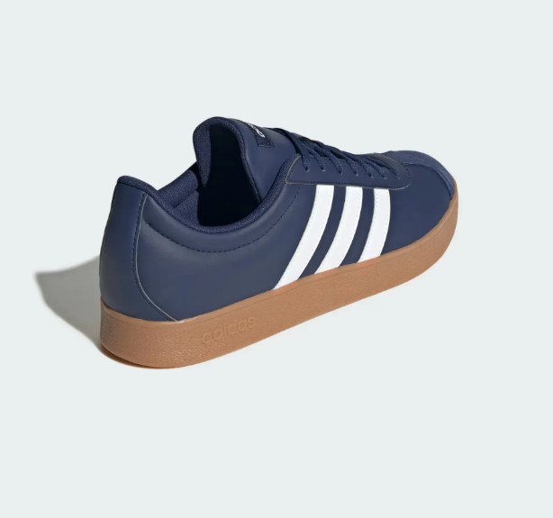 Кроссовки Adidas VL Court Base JR2212_image_5