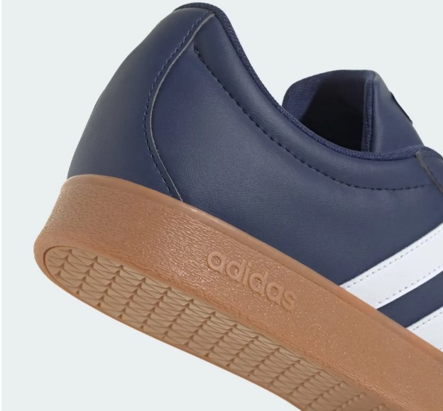 Кроссовки Adidas VL Court Base JR2212_image_6