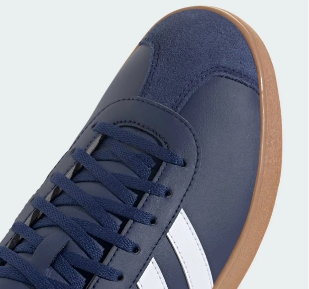 Кроссовки Adidas VL Court Base JR2212_image_7