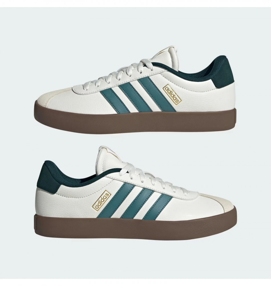 Кроссовки мужские Adidas Vl Court 3.0 JR8635_image_3