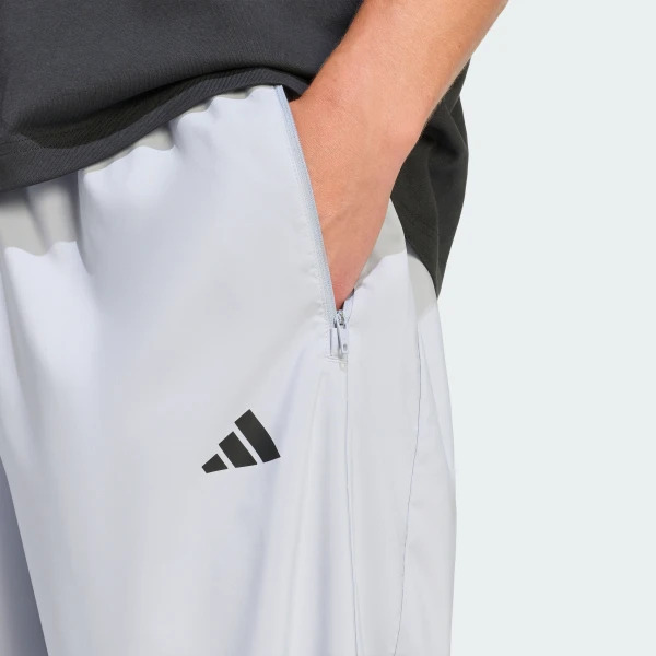 Спортивні штани Adidas Power Essentials Workout KF1061_image_4