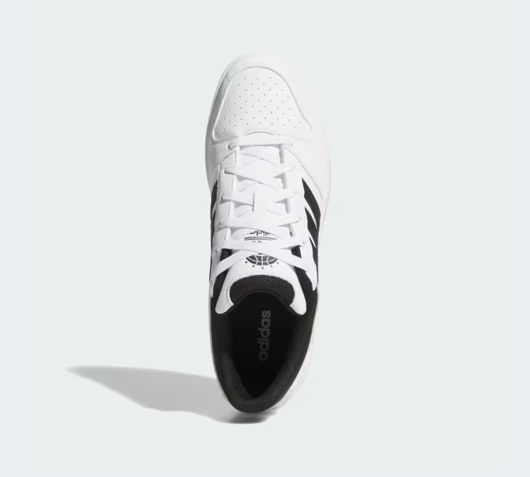 Мужские кроссовки Adidas Hoops Classic KI1057_image_7