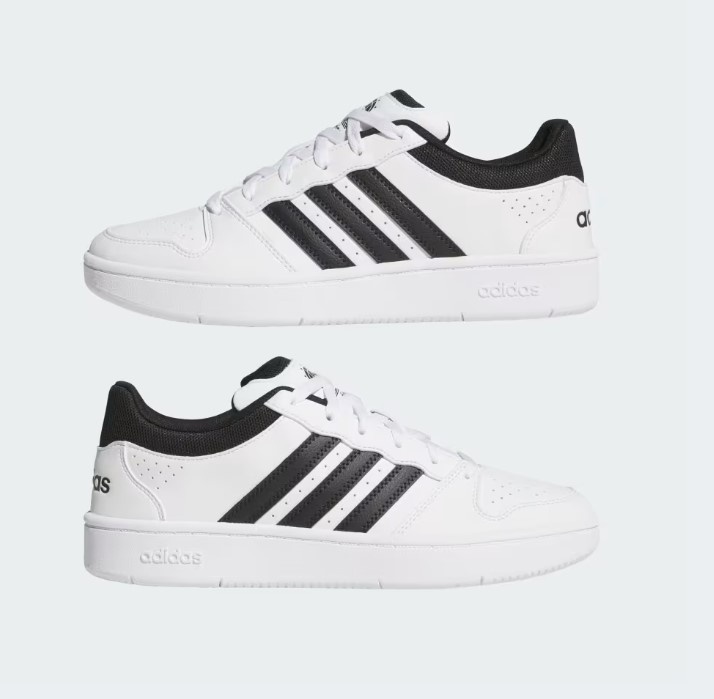 Мужские кроссовки Adidas Hoops Classic KI1057_image_6