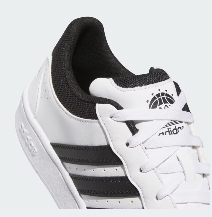 Мужские кроссовки Adidas Hoops Classic KI1057_image_5