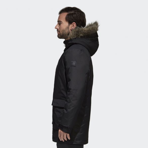 Чоловіча парка Adidas Xploric BS0980