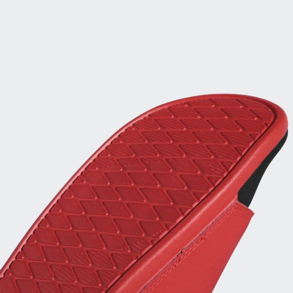  Чоловічі Ляпанці Adidas Adilette Cloudfoam Comfort Plus Logo F34722_image_4