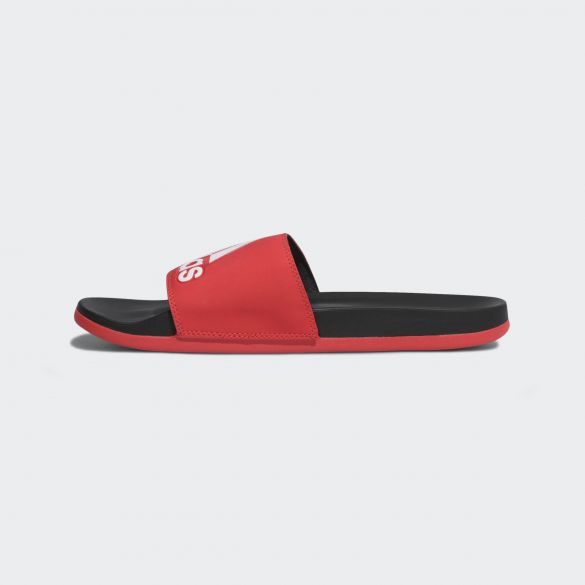  Чоловічі Ляпанці Adidas Adilette Cloudfoam Comfort Plus Logo F34722