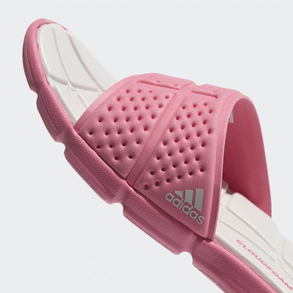 Женские сланцы Adidas Adipure Cloudfoam Slides CG2813_image_3
