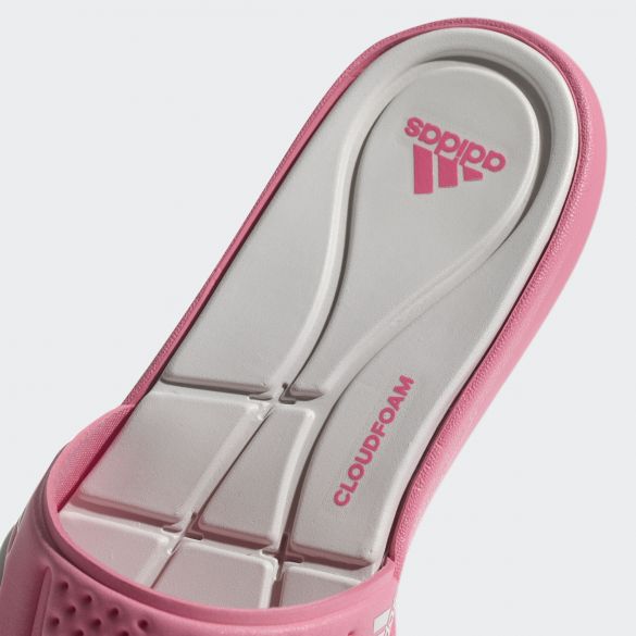 Женские сланцы Adidas Adipure Cloudfoam Slides CG2813_image_4