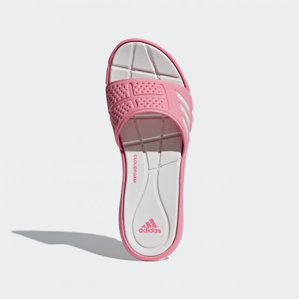 Женские сланцы Adidas Adipure Cloudfoam Slides CG2813_image_6