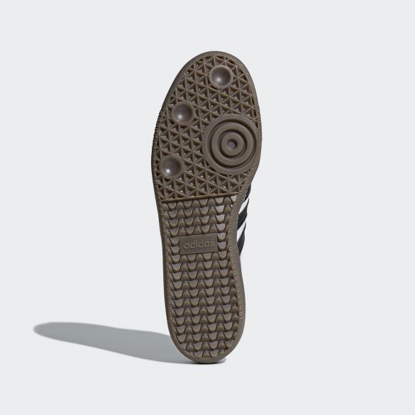 Мужские кроссовки Adidas Originals Samba OG B75806_image_9