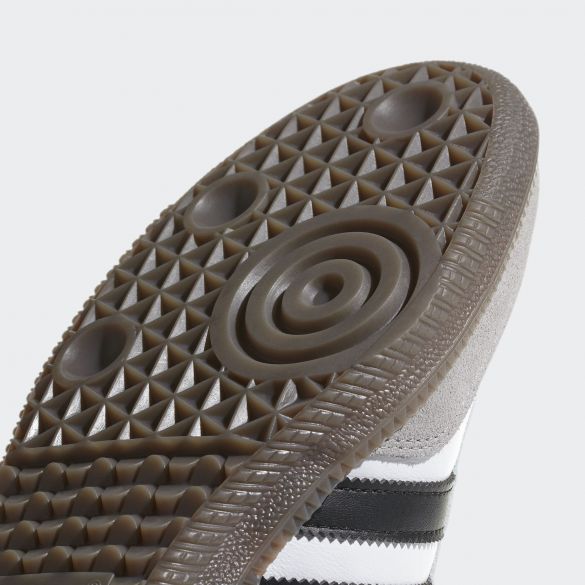 Мужские кроссовки Adidas Originals Samba OG B75806_image_8