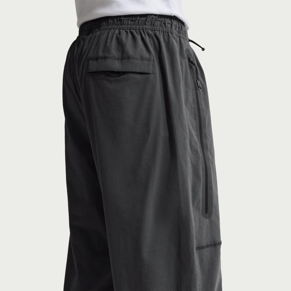 Чоловічі брюки NIKE M NK DF TCH WVN PANT