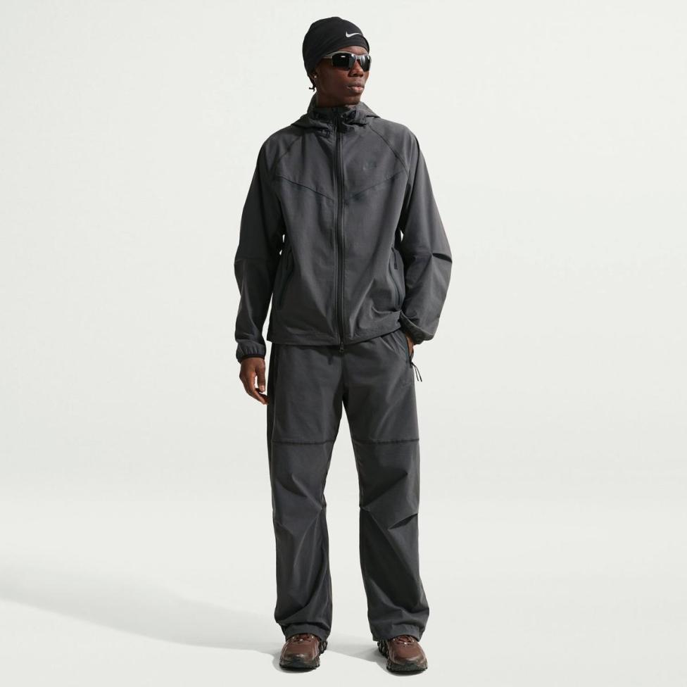 Мужские брюки NIKE M NK DF TCH WVN PANT_image_4