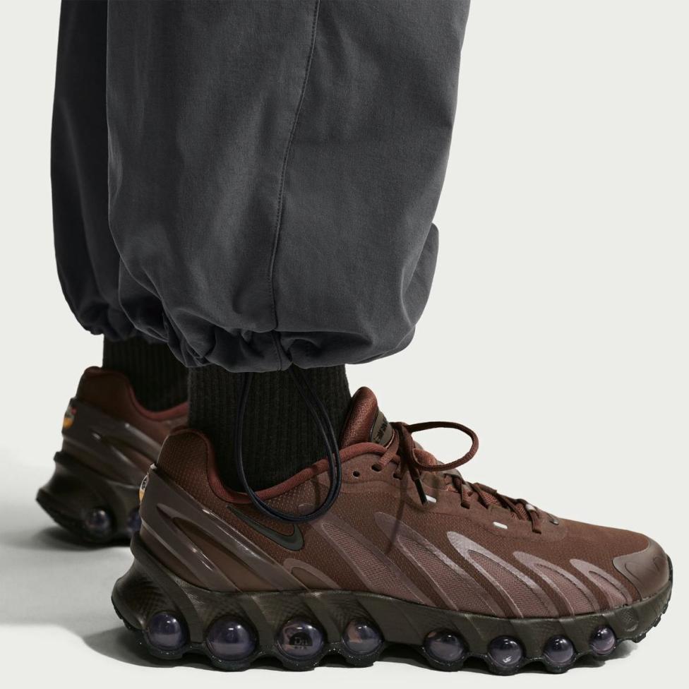Мужские брюки NIKE M NK DF TCH WVN PANT_image_7