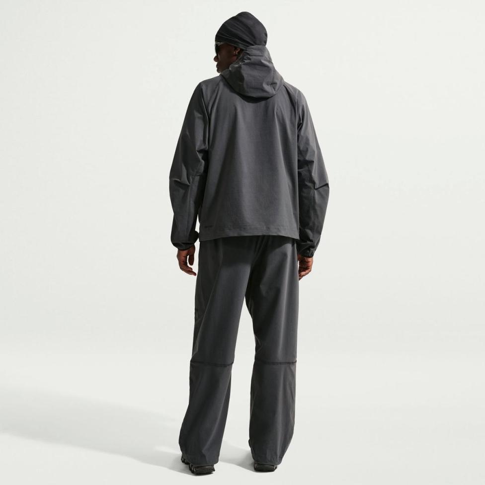 Мужские брюки NIKE M NK DF TCH WVN PANT_image_5