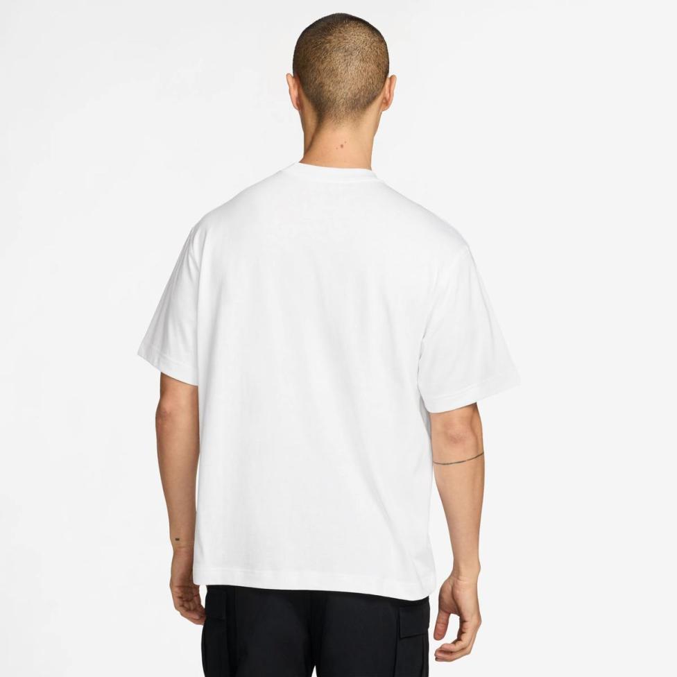 Чоловіча футболка NIKE U NSW TEE LSE GOOD VS EVIL