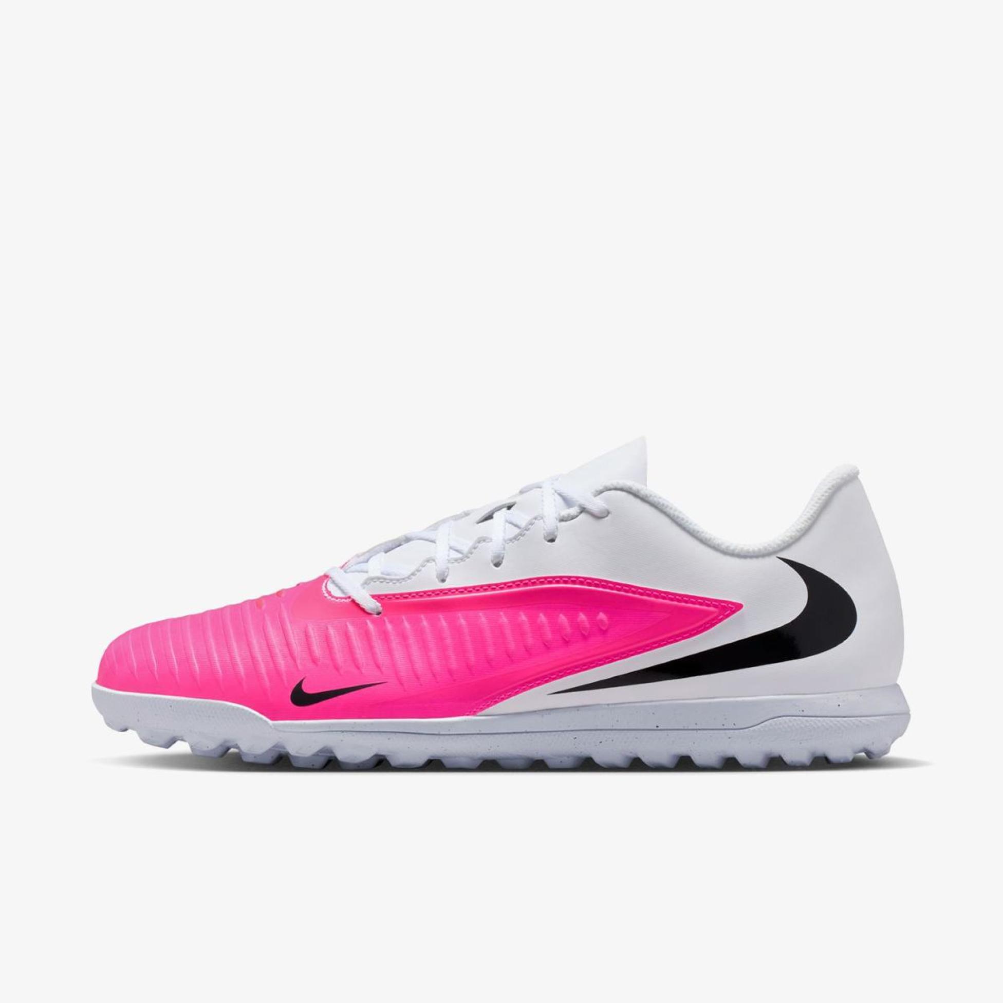 Чоловічі бутси NIKE PHANTOM 6 LOW CLUB TF T