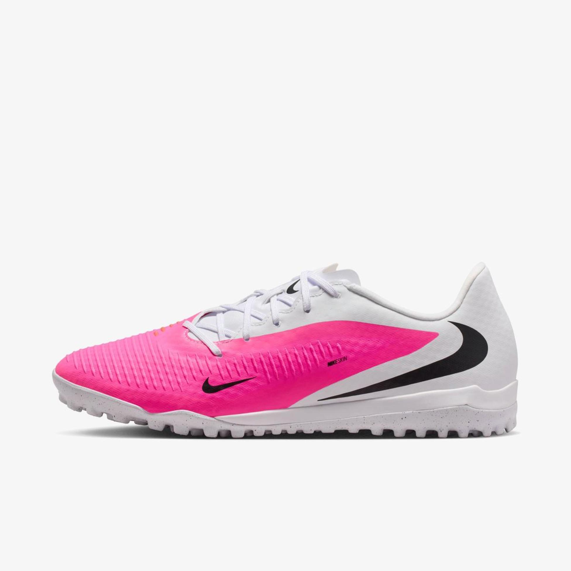 Чоловічі бутси NIKE PHANTOM 6 LOW ACAD TF T