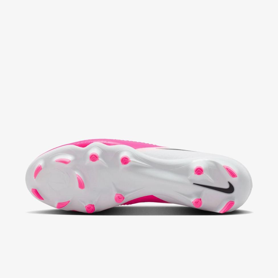 Чоловічі бутси NIKE PHANTOM 6 LOW ACAD FG/MG T