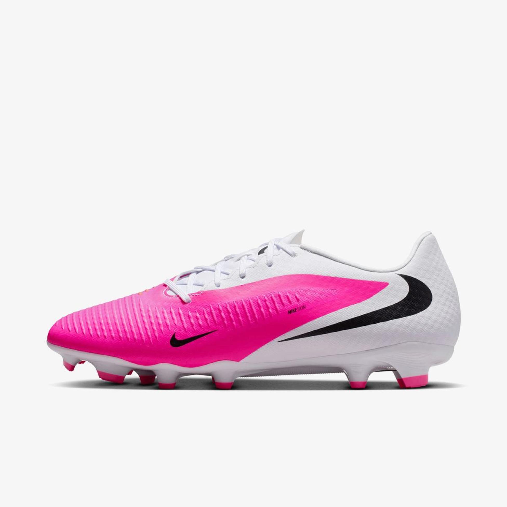 Чоловічі бутси NIKE PHANTOM 6 LOW ACAD FG/MG T