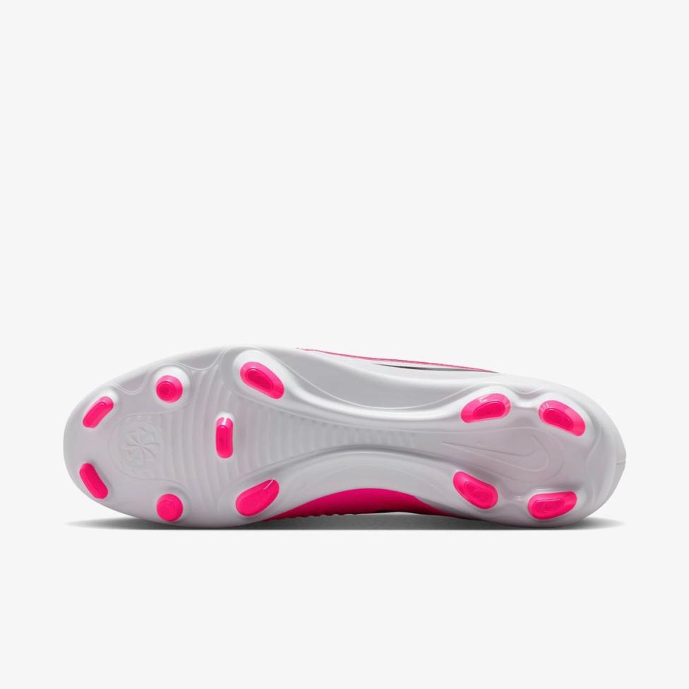 Чоловічі бутси NIKE PHANTOM 6 HIGH CLUB FG/MG T