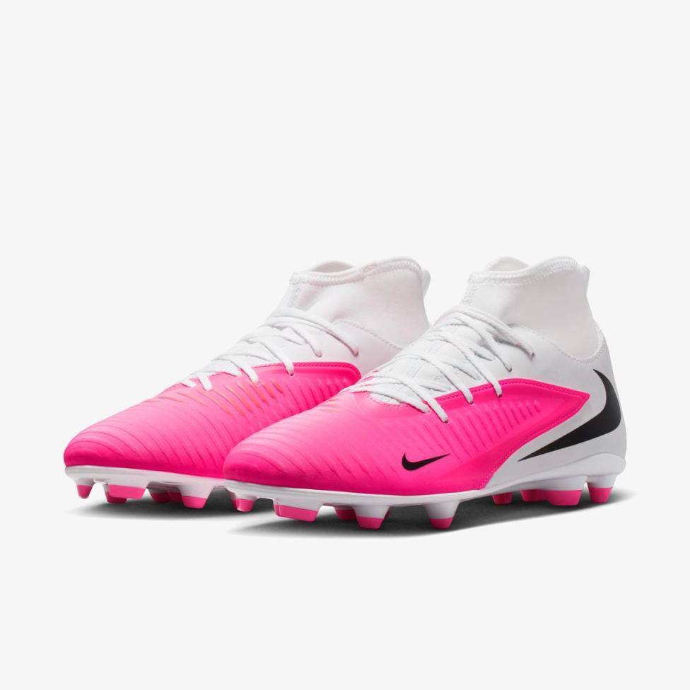 Мужские бутсы NIKE PHANTOM 6 HIGH CLUB FG/MG T_image_5