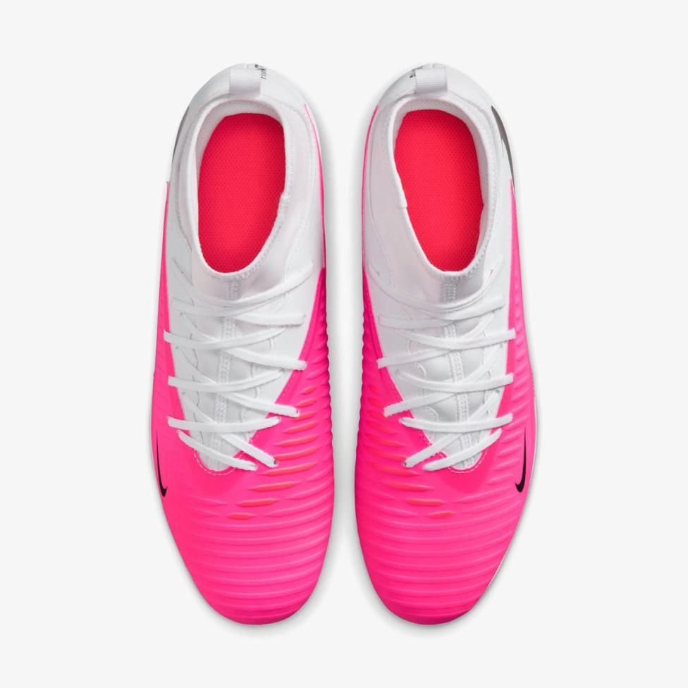 Мужские бутсы NIKE PHANTOM 6 HIGH CLUB FG/MG T_image_4