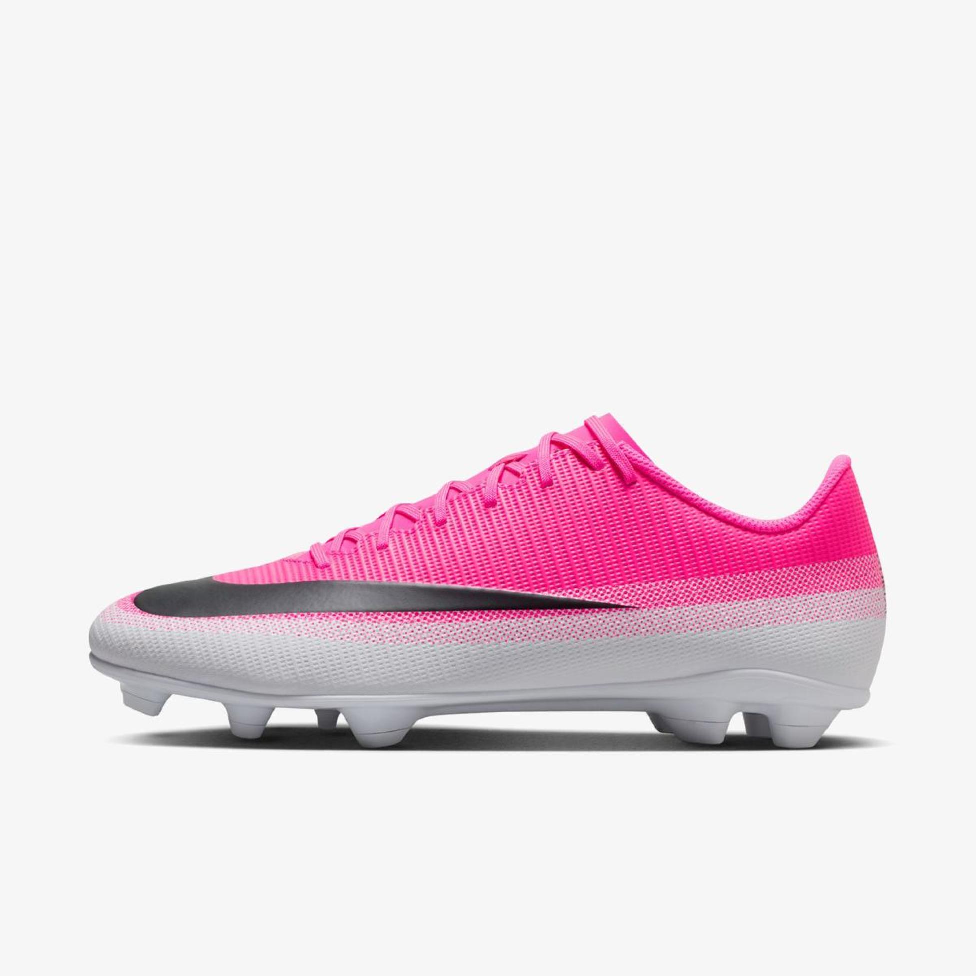 Чоловічі бутси NIKE VAPOR 17 CLUB FG/MG T